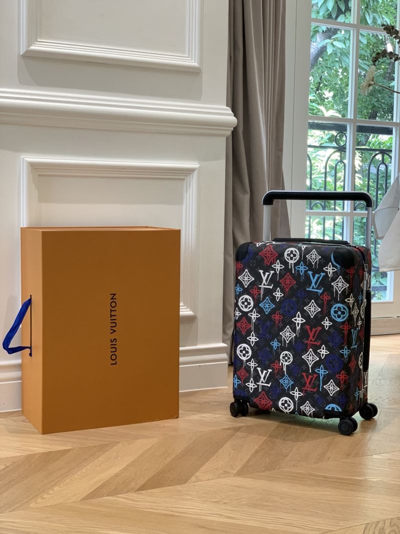 LV Suitcase